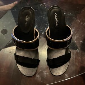 Calvin Klein Sandals